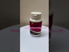 Viên uống ăn chay với chiết xuất thực vật tự nhiên: Con đường đến một cơ thể khỏe mạnh hơn của bạn