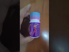 Viên uống giảm cân thảo dược nguyên bản bán sỉ, giảm thèm ăn