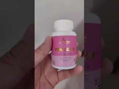 Mua nóng OEM tùy chỉnh chất béo đốt cháy viên nang giảm cân viên nang giảm cân thuốc cho phụ nữ và nam giới