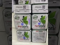 Best Slimming Capsule Fatzorb Effective Fast Weight Loss Capsules Botanical Plant Extract