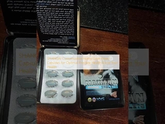 上海 オーダーメイド 角落のあるヤギの草 カプセル 絶好の前立腺健康 あなたの健康を向上させる