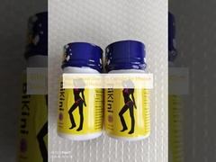 Các viên thuốc giảm cân tự nhiên Bikini để giảm cân hiệu quả