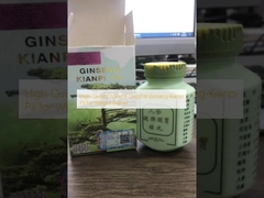 High Quality Natural Original Ginseng Kianpi Pil for Weight Gainer
