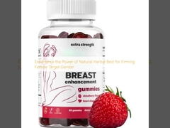 Experience the Power of Natural Herbal Best for Firming Female Target Gender