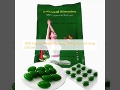 100% thảo mộc tự nhiên Meiztang mạnh mẽ Msv Slimming Soft Gel