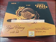 OEM Vital VIP Hoàng gia Honey Chocolate Royal Combo