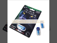 Long-lasting capsules men's power tablets timing capsules long-lasting rhino sex pills capsules strong aluminum cover