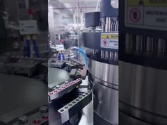 Production of health food such as weight loss capsules and male supplements